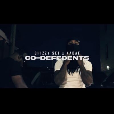 Co-Defendants (feat. KADAF) - Single