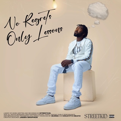 No Regrets Only Lessons