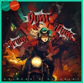 不然等等 Brum Dum Dum (feat. 未來少女 薄荷水晶 & HUR) artwork