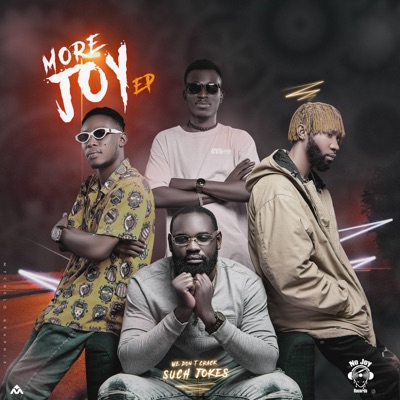 More Joy EP (feat. Mr bless)
