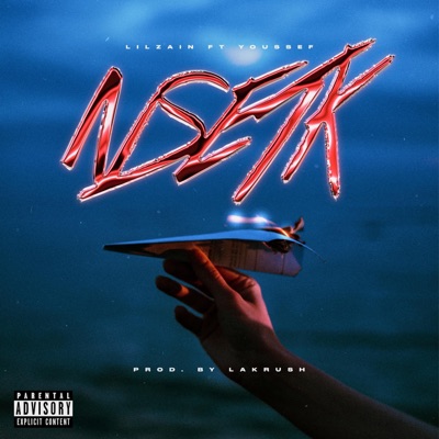 NSETK (feat. Youssef) - Single