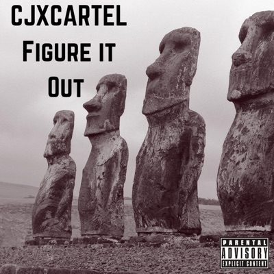 Figure it Out (feat. Ylr Cartel) - Single