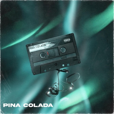 Pina Colada (feat. Cezar Wok) - Single