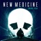 Control Freak - New Medicine lyrics