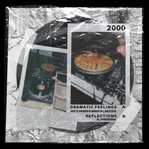 Dramatic Feelings / Reflections - Single