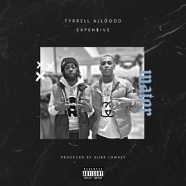 Water (feat. Expen$ive) Tyrrell Allgood