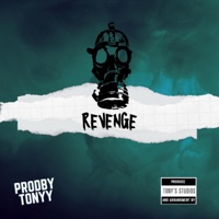 Revenge - Single - ProdByTonyy