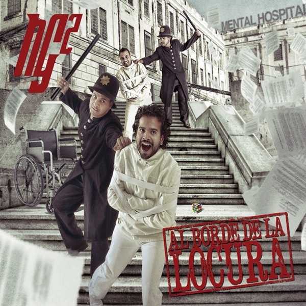 Tenía Que Acabar (Feat Elvis Crespo)