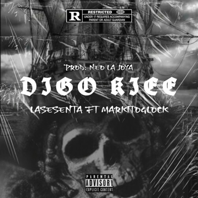 DIGO KIEE (feat. Markito Glock) - Single