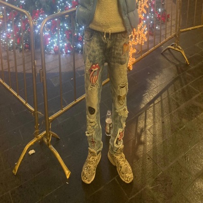 Oh Shit (Free Rpt) - Single