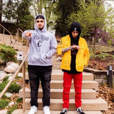 Want It All (feat. VSA CHXCKY 333) - Single