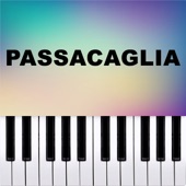 Passacaglia (Piano Cover) artwork