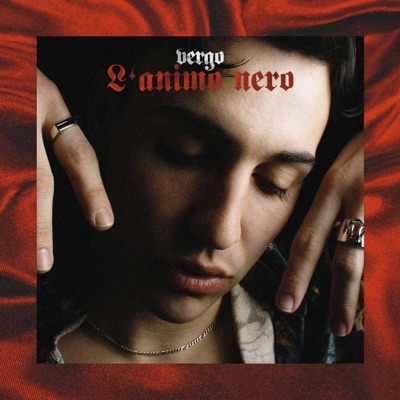 L'ánimo nero - Single