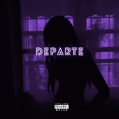 Departe - Single