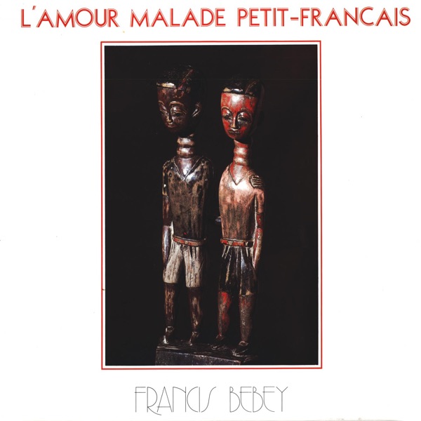 L'amour Malade Petit - Francais