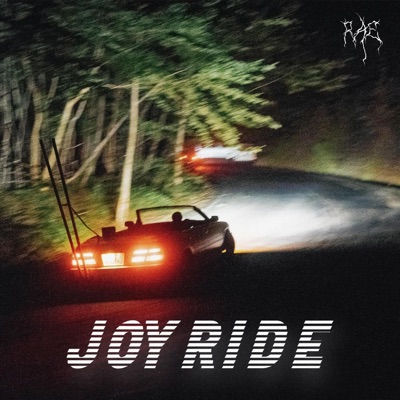 Joyride - Single