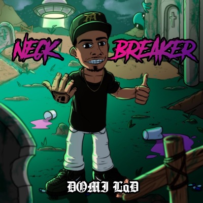 Neck Breaker