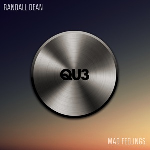 Mad Feelings - Single