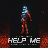 Help Me (Deep Tone Remix) artwork