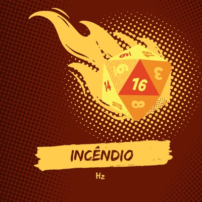 Incêndio - Single