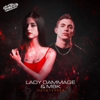 Hotstepper - Single - Lady Dammage & MBK