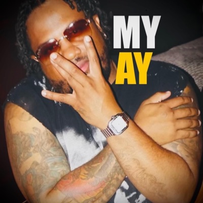 MY WAY - EP