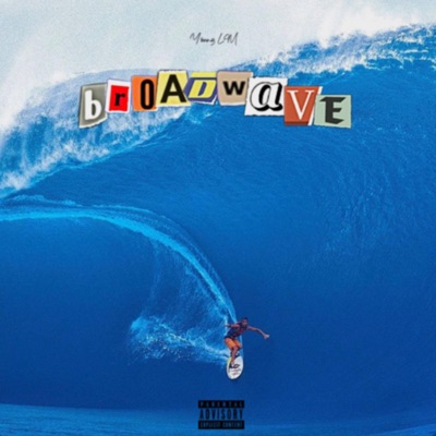 BROADWAVE - Single