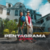 Pentagrama (Remix) [feat. Alex Campos] - Alex Zurdo