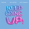 Timbaland, Nelly Furtado & Justin Timberlake Keep Going Up - Single