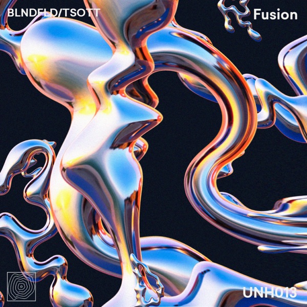 Fusion - EP