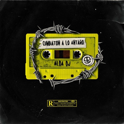 Cumbiaton a lo Antaño - Single