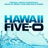 Hawaii Five-0 Theme artwork
