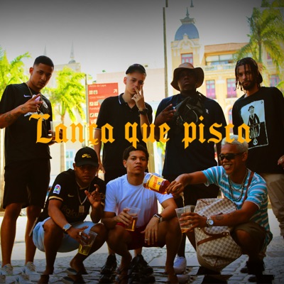 Lança Que Pisca - Single