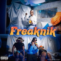 Freaknik - Single - Finatticz