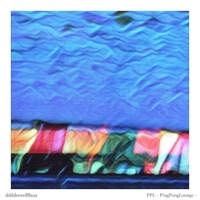 PPL -PingPongLounge- - Single - ddddeeeellllaaa