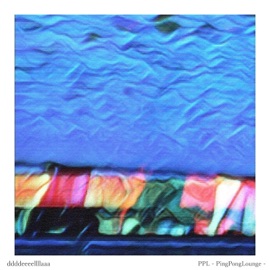 PPL -PingPongLounge- ddddeeeellllaaa