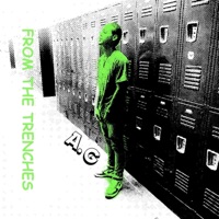 A.G - FavoriteJBoy A.G