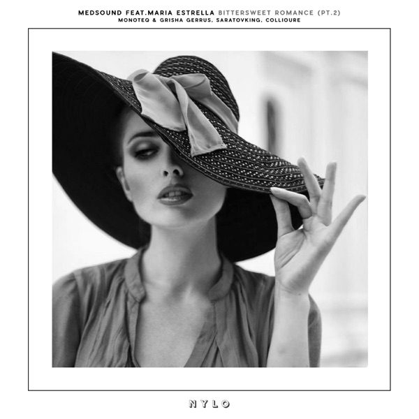 Bittersweet Romance Pt.2 (feat. Maria Estrella) - Single