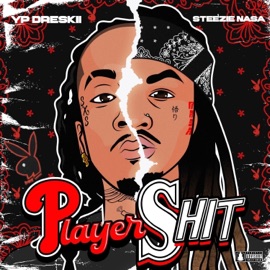 Purse First (feat. Steezie Nasa & SieteGang Yabbie) Yp Dreskii