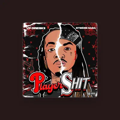 Listen to Yp Dreskii, watch music videos, read bio, see tour dates & more!