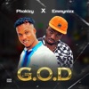 G. O. D (feat. Emmynizz) - Single