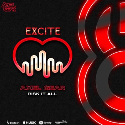 RISK IT ALL (Radio Edit) - Single