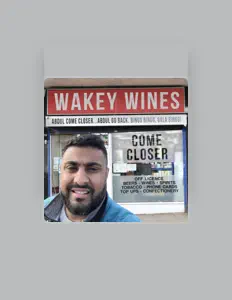 Listen to Wakey Wines, watch music videos, read bio, see tour dates & more!