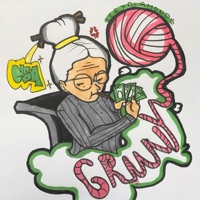 Granny! - Single - Icrydiamonds