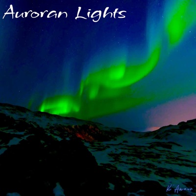 Auroran Lights - Single