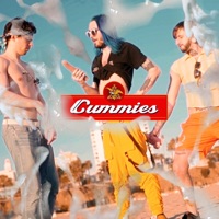 Cummies (feat. A-Low Rx & K1LLWH1TEY) - Single - SAPPHIRE