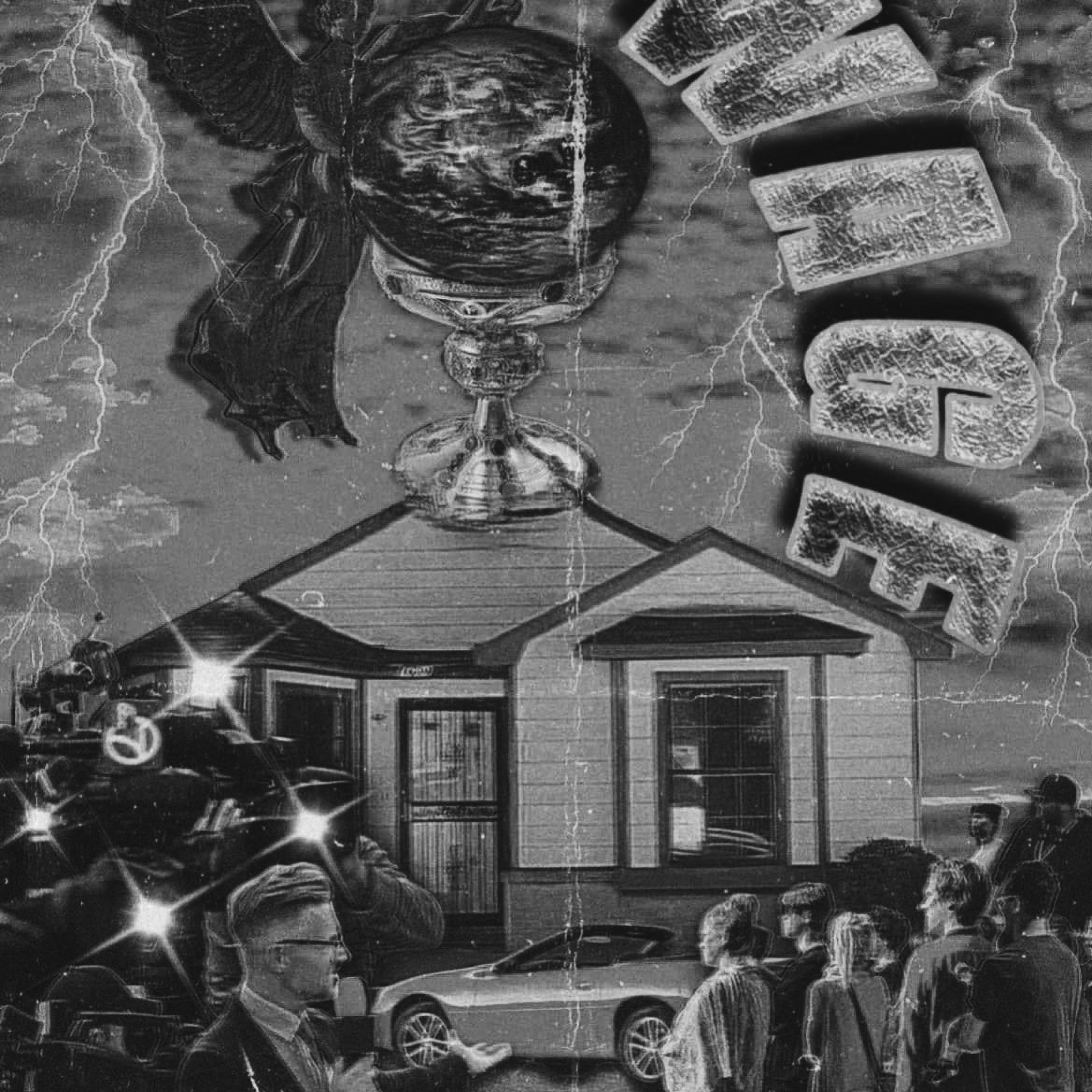 We All Gone Eat2 - EP