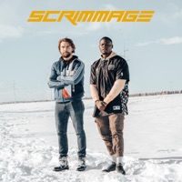 Scrimmage (feat. Doneze) - Single - Mark Logan