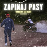 Zapinaj Pasy - Single - MAXIM & SAD KARTI