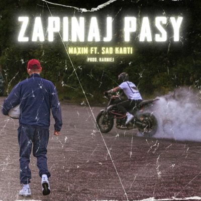 Zapinaj Pasy - Single